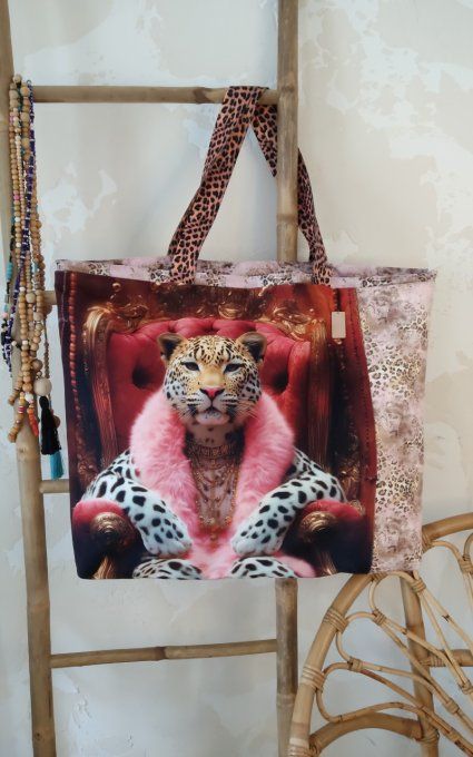 Totbag Ashka