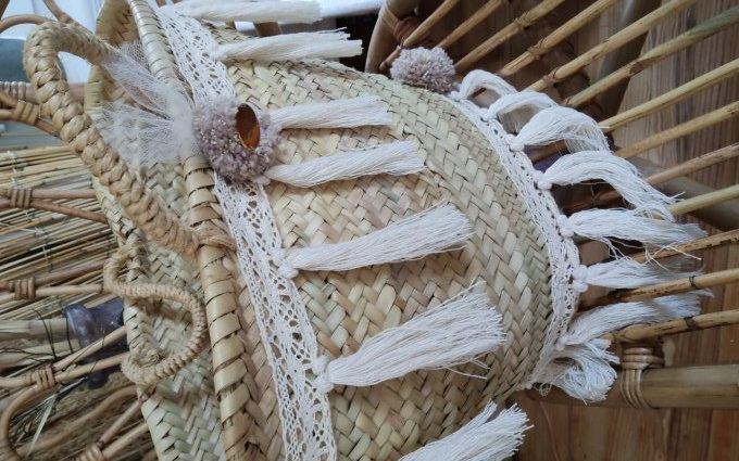 Panier Louisa